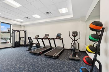 Free weights